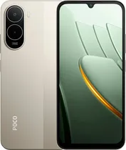 Smartphone Xiaomi Poco C81 Pro Lte Dual Sim 6.9" 4GB/128GB Gold