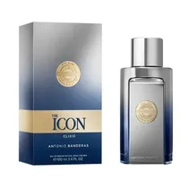 Antonio Banderas The Icon Elixir 100ML Edp