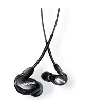  Fone Shure ...