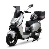  Moto Elétri...