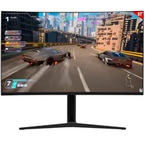Monitor Gamer Curvo Mtek MSY32FV240C de 32" Full HD 16:9 240HZ 1 MS MPRT com Displayport/HDMI