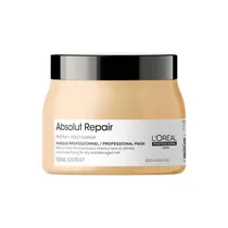 Máscara Capilar L’Oréal Serie Expert Absolut Reapair Gold 500ML
