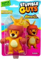  Boneco Boxi...
