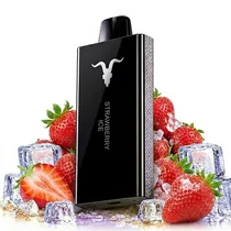 Ignite V80 Ultra Slim Strawberry Ice