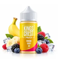 Kings Crest ...