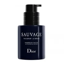 Dior Sauvage...