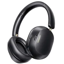 Auricular Ugreen Hitune Max 5C Headphones HP203 BT NC Black (35757)