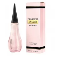 Fragluxe Perfume Extasia F Eau de Toilette 100ML