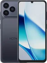 Celular Hotwav A17 Pro Max Dual 128GB/4GB Ram 4G Burgundy Red