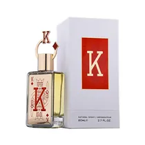  Fragrance W...