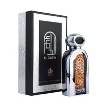 Perfume Al Wataniah Daiem Edp Unissex 75ML
