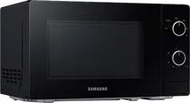 Microondas Samsung MS20A3010AL 20LTS/650W/Black/220V