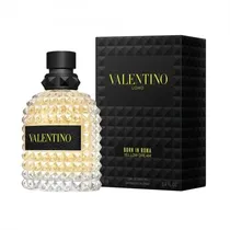 Perfume Vale...