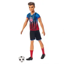  Boneca Matt...
