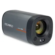 Camera PTZ Feelworld HV10X Streaming Full HD 1080P