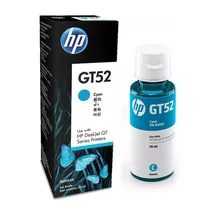 Tinta HP GT5...