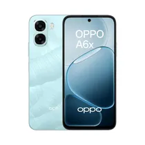 Celular Oppo A6X CPH2819 4GB Ram 256GB Azul