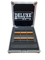  Deluxe Coma...