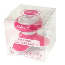  Massageador...