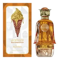 Adyan Butterscotch Unisex 100ML Edp