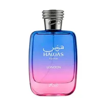  Perfume Ras...