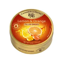  C&H Lemon &...