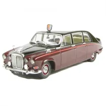  Car Ixo 1/4...
