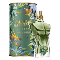 Perfume Jean...