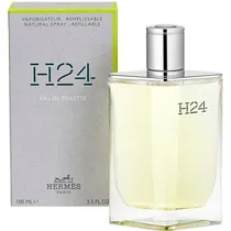 Perf Masc Hermes H24 Edt 100ML