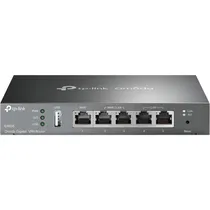 TP-Link ER605 TL-R605 Omada Roteador VPN Gigabit