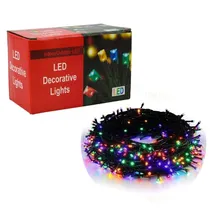  Luces Pisca...