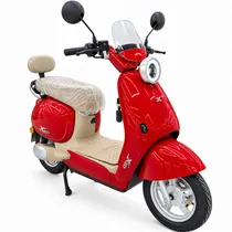 Moto Electri...