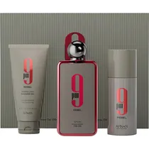  Kit Perfume...