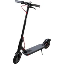 Patinete Elétrico Interbras e-Scooter Pro 8.5" - Preto