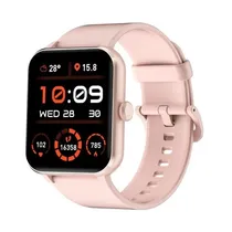 Blackview Reloj Smart R50 Pink + Pulsera Extra