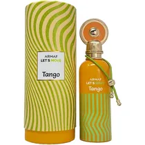 Perfume Unissex Armaf Let's Move Tango Edp 100ML