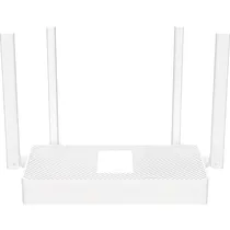 Roteador Huawei Ac AX3S AX3000 Wi-Fi 6 3000 MBPS - Branco
