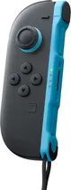 Controle Joy-Con 2 (L- Esquerdo) Nintendo Switch 2 - Light Blue