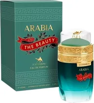 Perfume Emper Le Chameau Arabia The Beauty Edp 100ML - Unissex