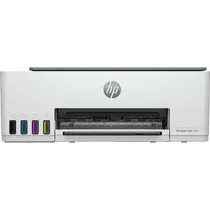 Impressora HP Smart Tank 580 3X1 I/ s/ C USB/ Wireless/ Bluetooth Branca - Bivolt
