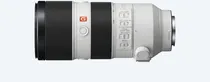  Lente Sony ...