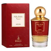 Perfume Armaf Risala Najma Nova - Eau de Parfum - Feminino - 100ML