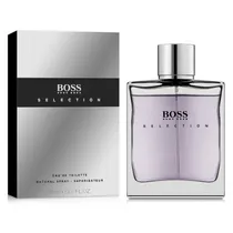 P.Hugo Boss Selection M 100ML Edt