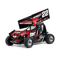  Carro Losi ...