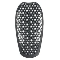 Protecao de Coluna para Uso Interno de Jaqueta de Motociclista Dainese G1 Pro Shape