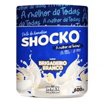  Shocko Past...