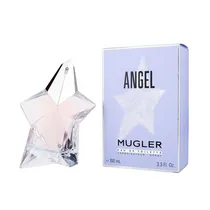 Perfume Thierry Mugler Angel Edt Feminino 100ML