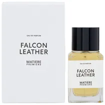 Perfume Matiere Premiere Falcon Leather - Eau de Parfum - Unissex - 100ML