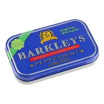  Barkleys Ch...