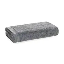 Karsten 3209523 Toalla de Rostro Imperial 48X80 Gris